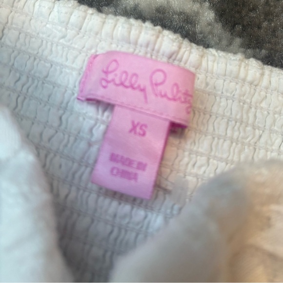 Lilly Pulitzer Brett dress XS - Picture 6 of 8